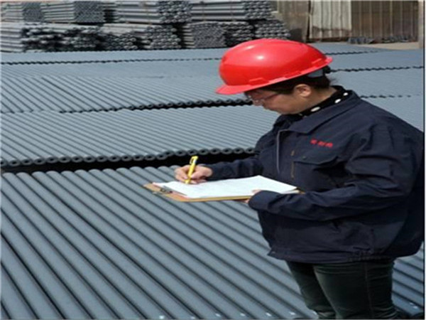 鹿泉网架杆件漆膜厚度检测